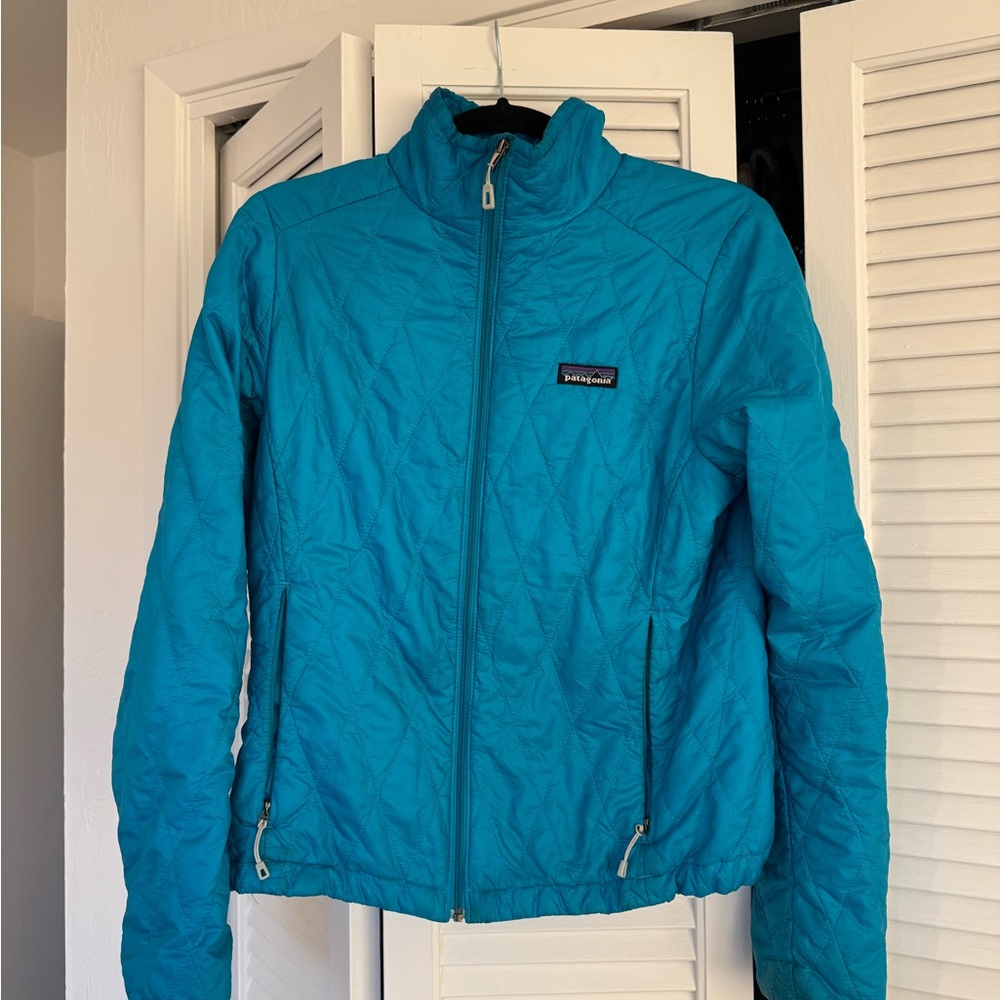 Patagonia Women's Nano Puff